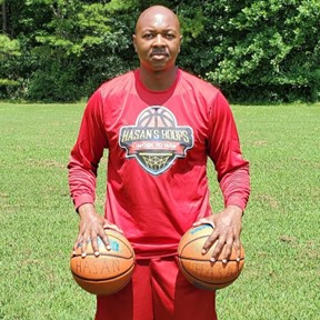 Elite and professional basketball training in Charlotte, Huntersville, Waxhaw, Concord, Lake Norman, Fort Mill, Rock Hill.